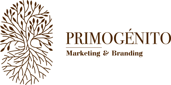 Primogénito - MKT & Branding